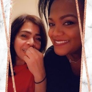 Meet your Posher, Angelica